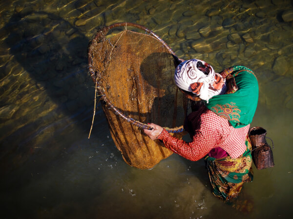 Salinity  Exposes Women In Coastal Areas To An Expansive Range Of Health Problems