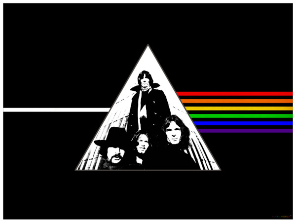 Pink Floyd